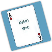 NeMO Web
